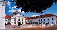 SISSI PALACIO EN HUNGRIA